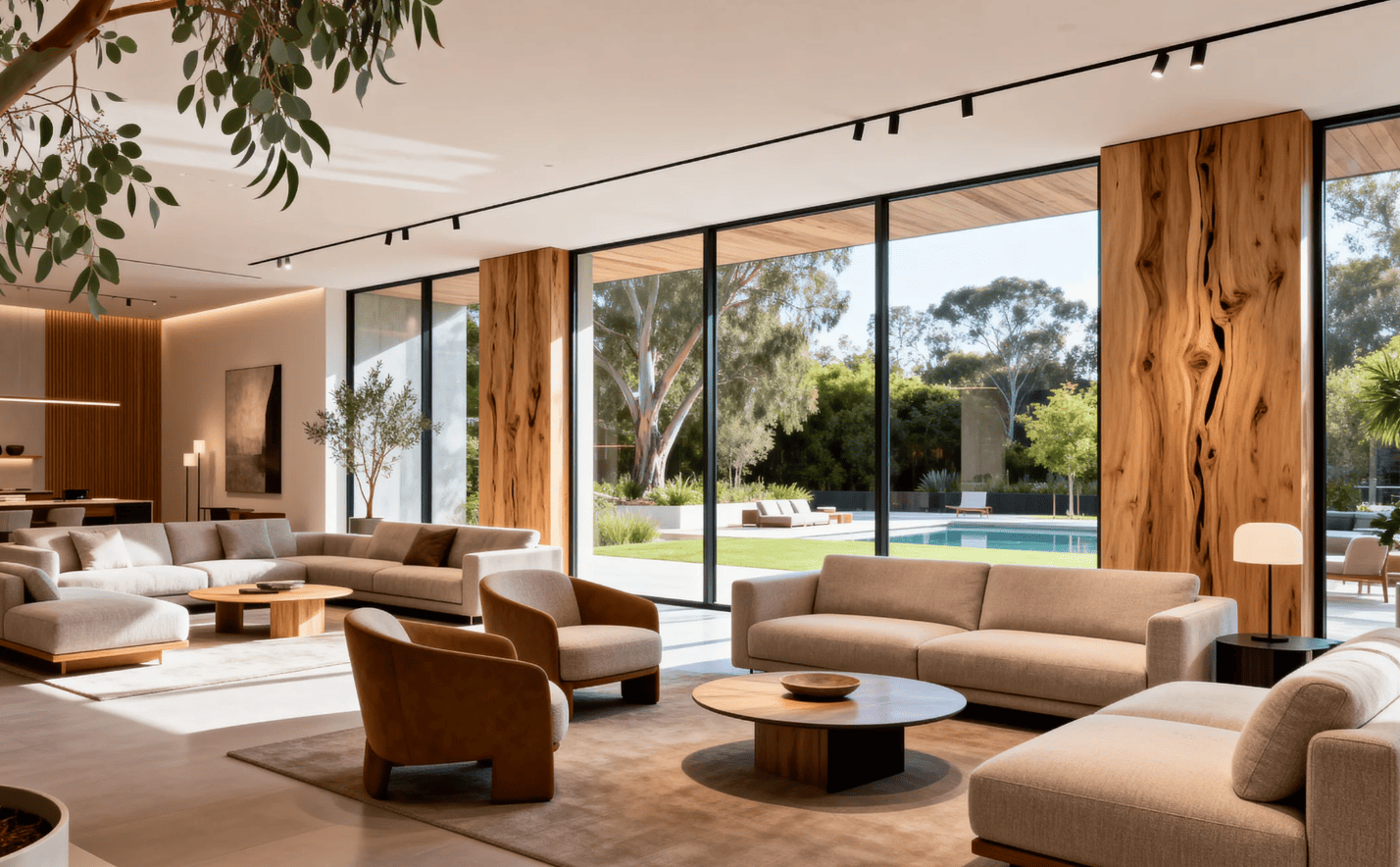 Contemporary Australian Furniture