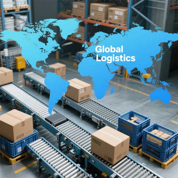 Global Logistics