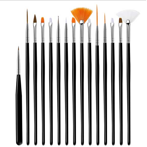 Makeup brush