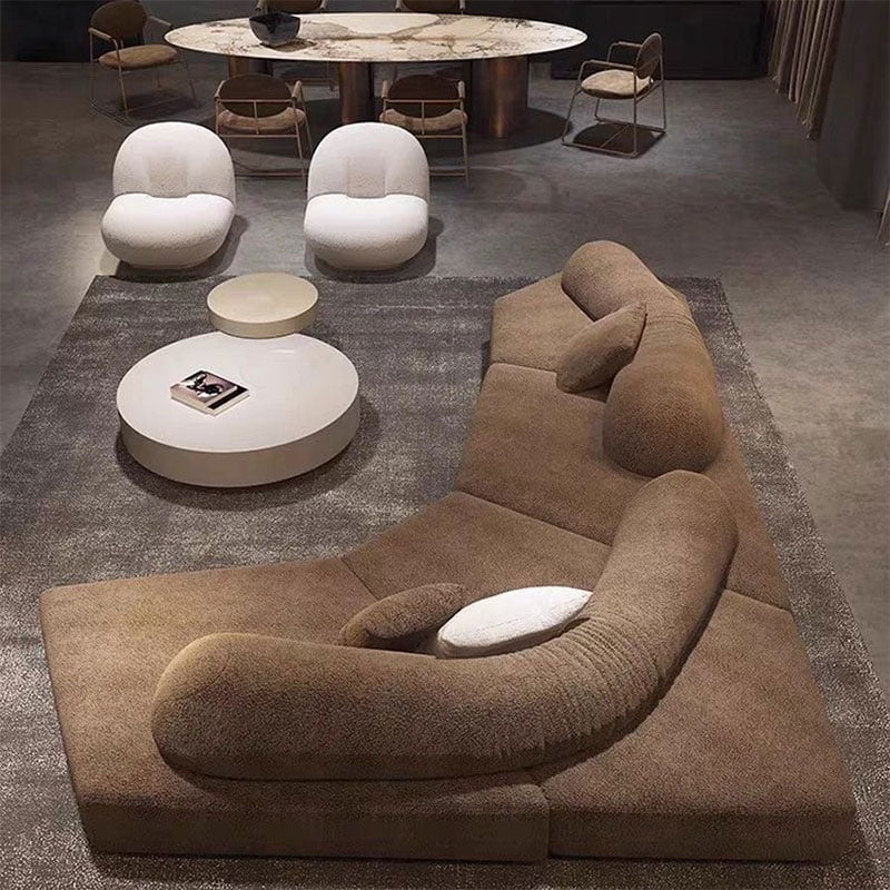 Sofa P001