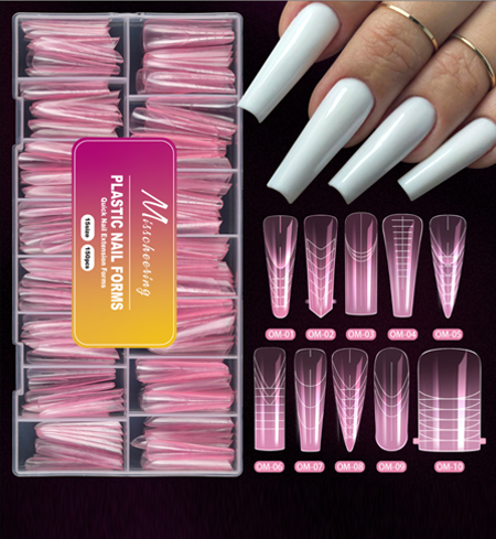 Protective Base Coat Collection