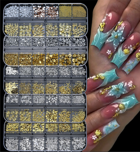 Professional Base Coat System