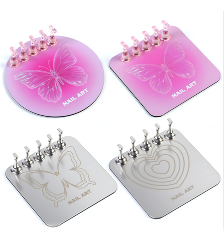 Professional Base Coat System