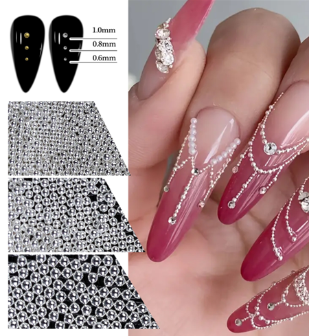 Professional Base Coat System