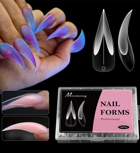 Protective Base Coat Collection