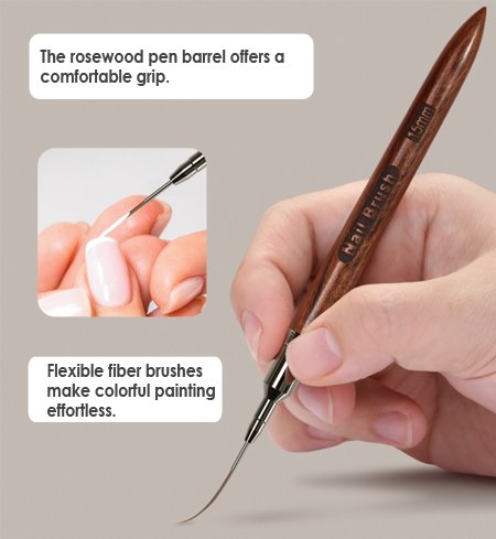 Advanced Nail Treatment Base