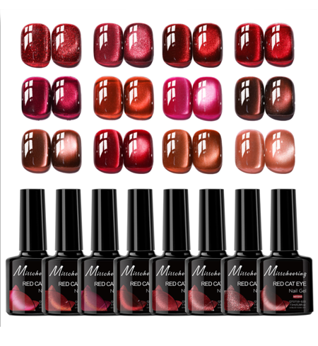 Protective Base Coat Collection