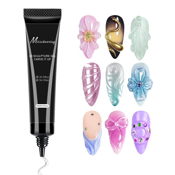 Strengthening Base Coat Formula