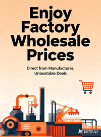Factory Price