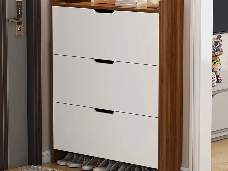 Shoe Cabinet 002