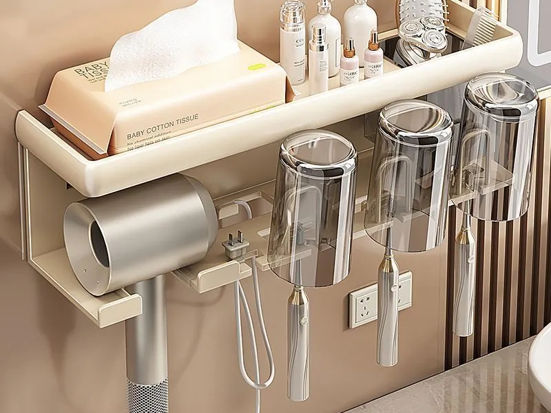 Toothbrush Holder 001