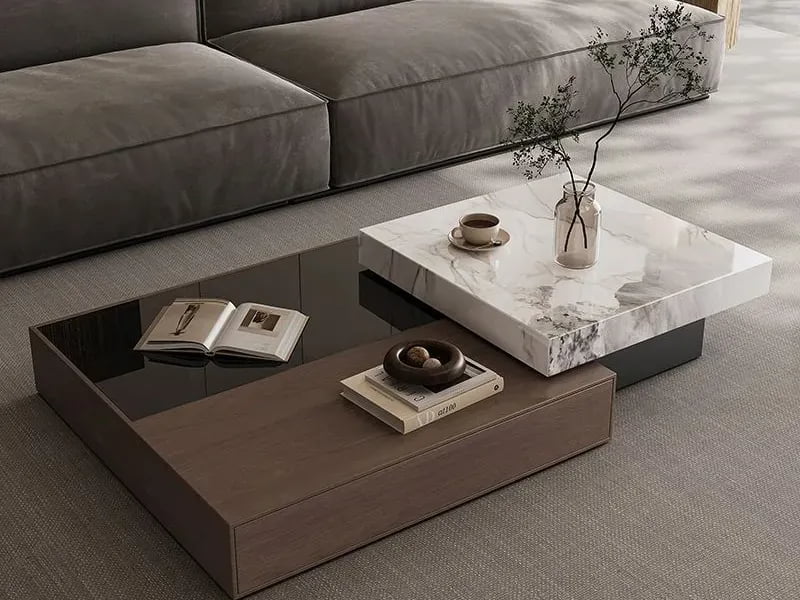 Coffee Table 005