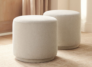 Luxury Ottoman Collection