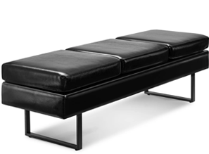 Reception Area Bench
