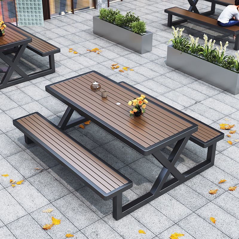 Concierge Desk Suite