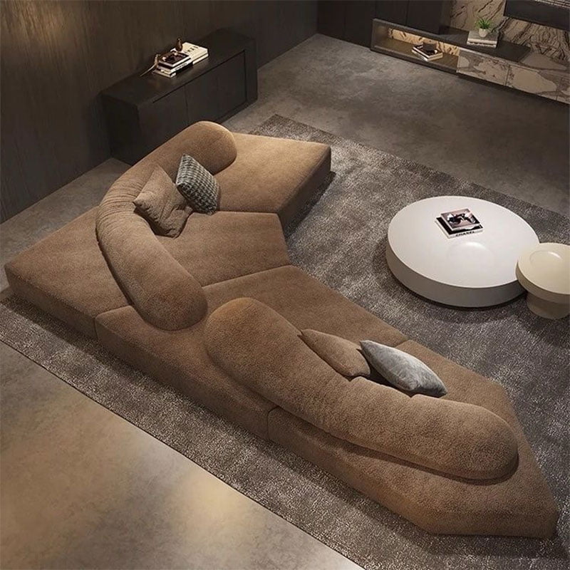 Executive Reception Sofa