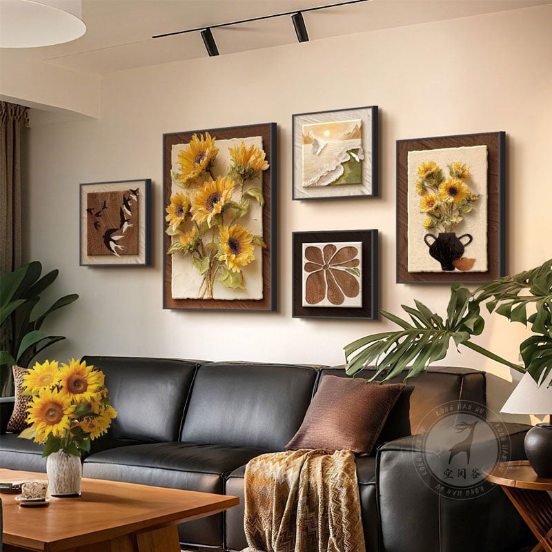 Presidential Suite Set