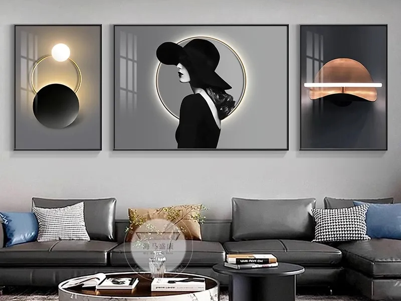 Paintings and Wall ArtsWall Decor Paiting 008