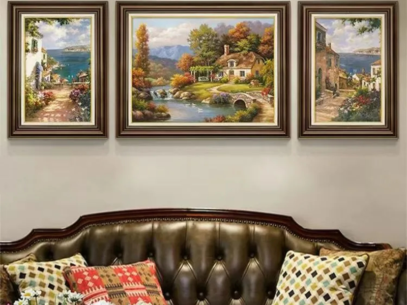 Paintings and Wall ArtsWall Decor Paiting 001