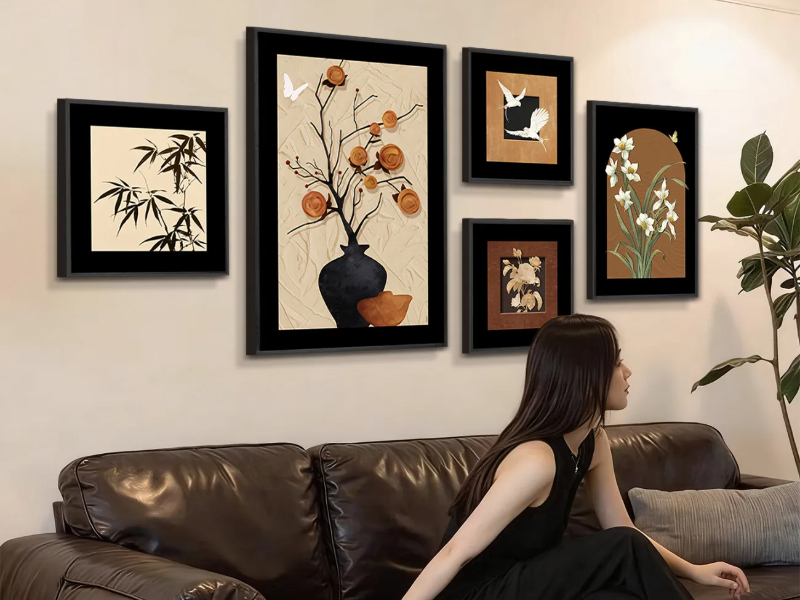 Paintings and Wall ArtsWall Decor Paiting 005
