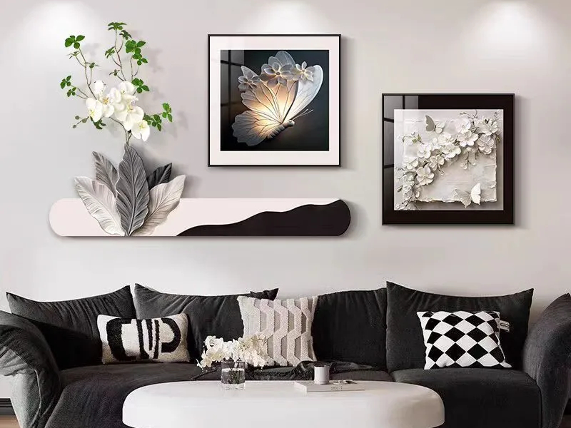 Paintings and Wall ArtsWall Decor Paiting 004