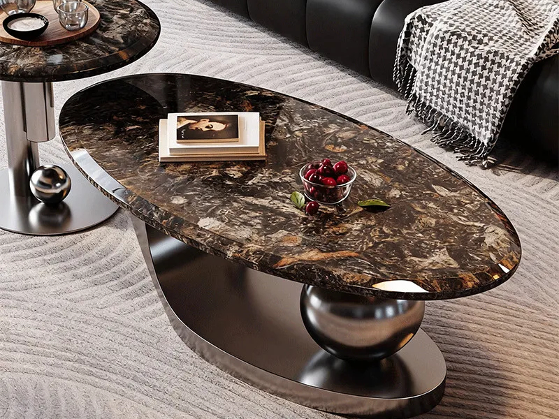 Coffee Table 008