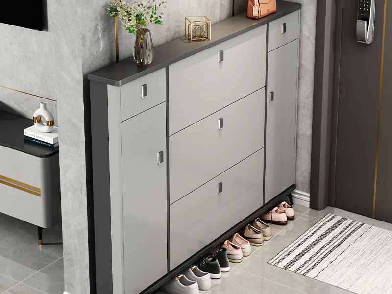 Shoe Cabinet 001
