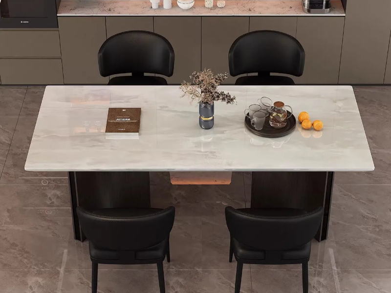 Dining Table and Chair 005