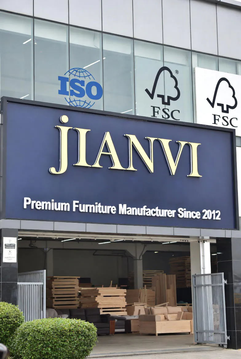 Manufacturing facility