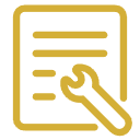 Equipment icon