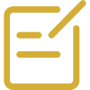 Quality control icon
