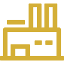 Factory icon