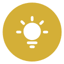 Quality assurance icon