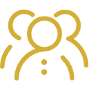 Quality control icon