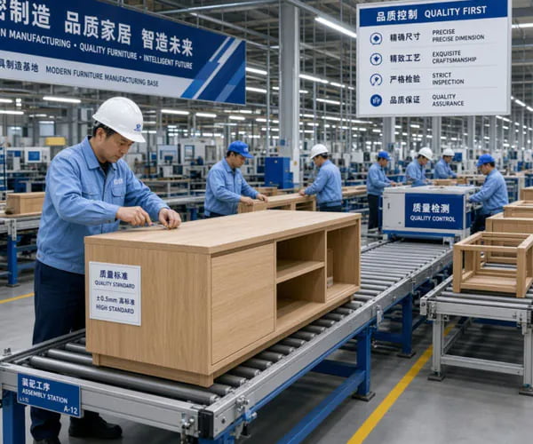 OEM Manufacturing Services